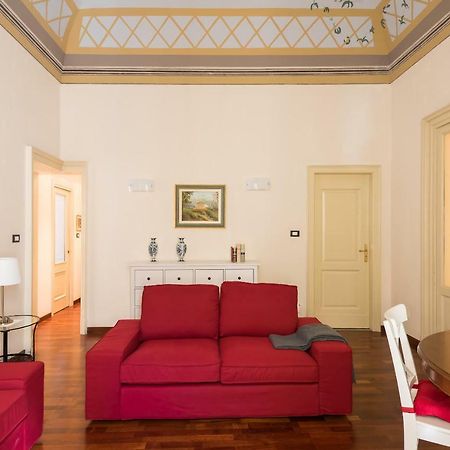 Alla Corte Del XIX Secolo Catânia Exterior foto