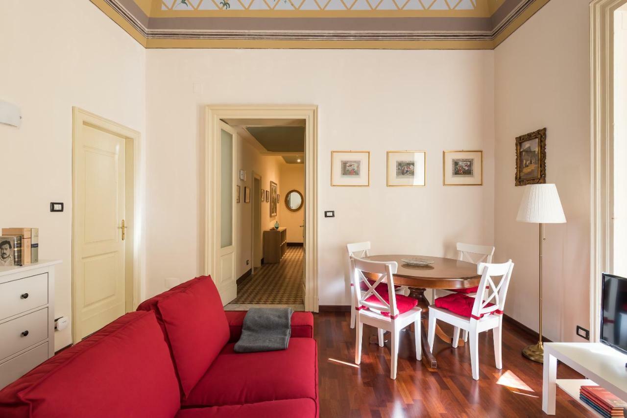 Alla Corte Del XIX Secolo Catânia Exterior foto