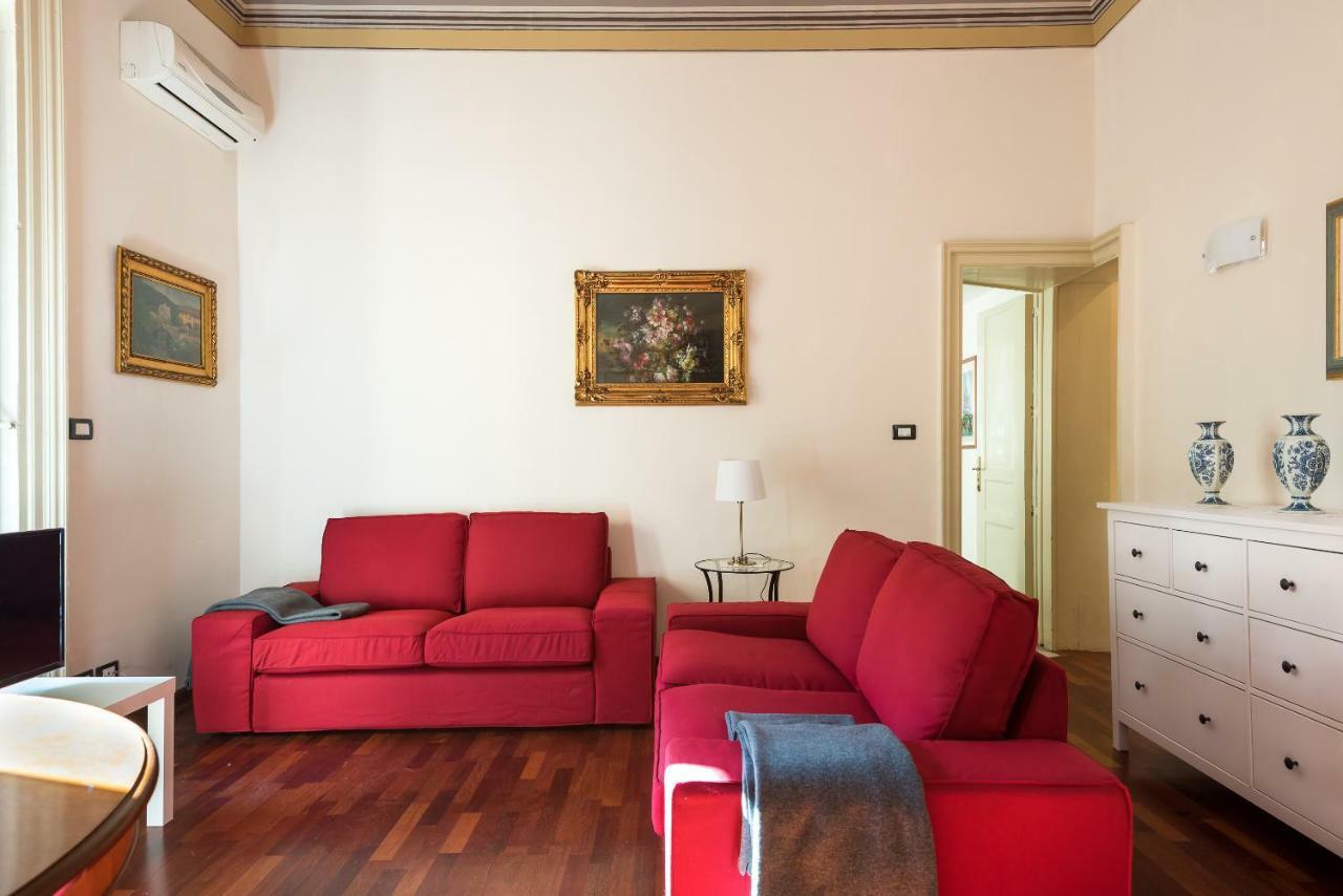 Alla Corte Del XIX Secolo Catânia Exterior foto